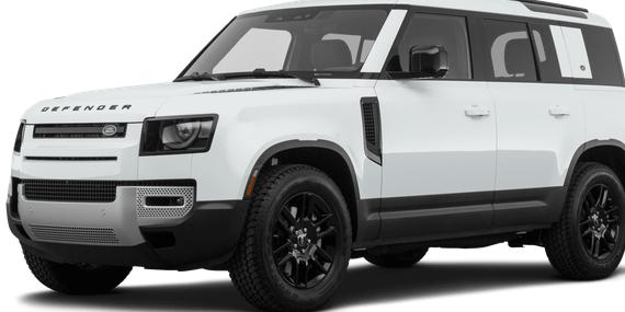 LAND ROVER DEFENDER 2023 SALEP7EU6P2192926 image